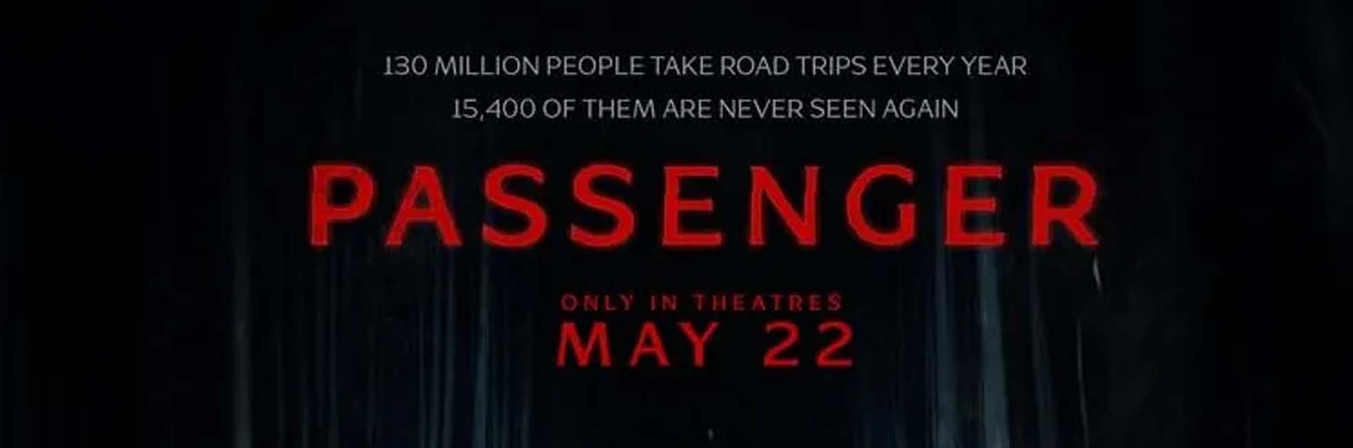 PASSENGER